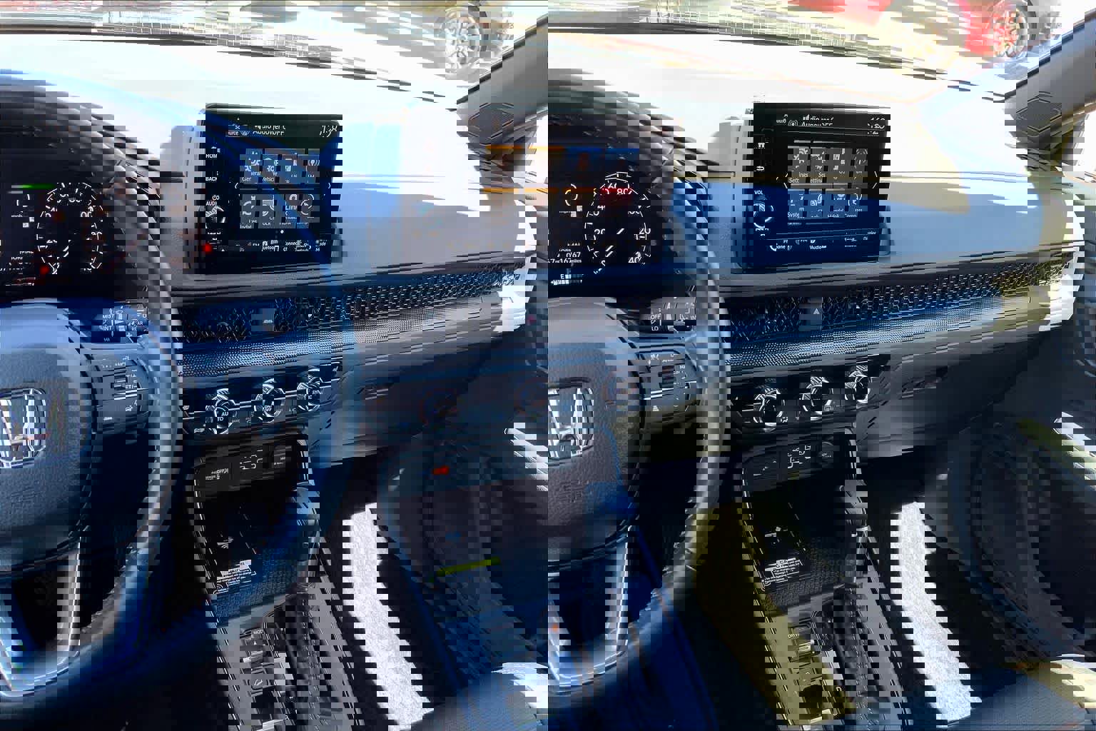 Used 2025 Honda CR-V Sport-L image 6