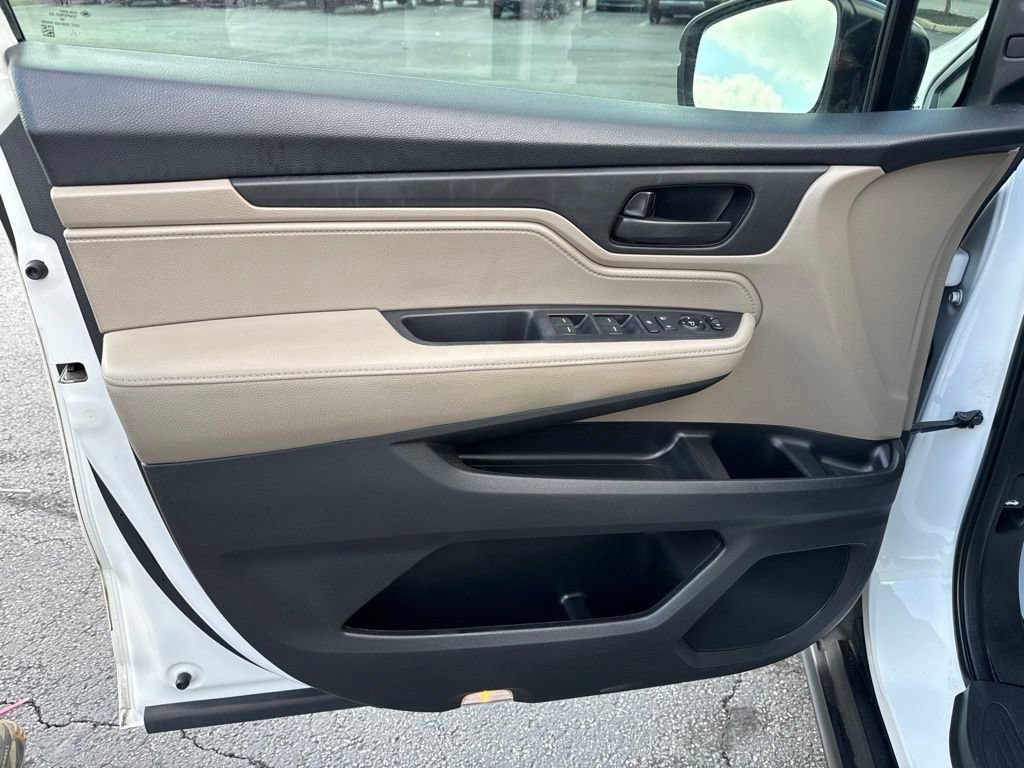 Used 2021 Honda Odyssey EX image 27
