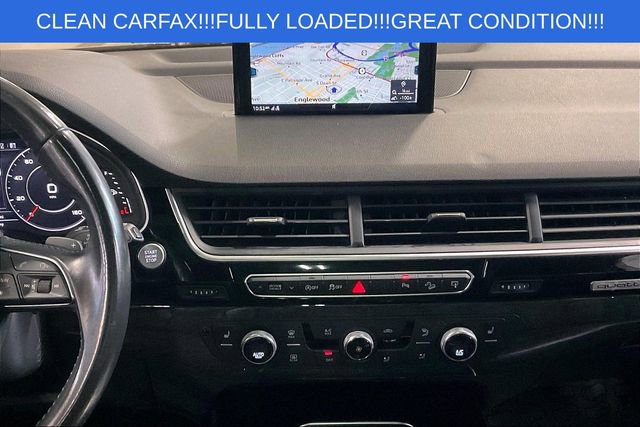 Used 2017 Audi Q7 2.0T Premium Plus w/ Premium Plus Package image 6