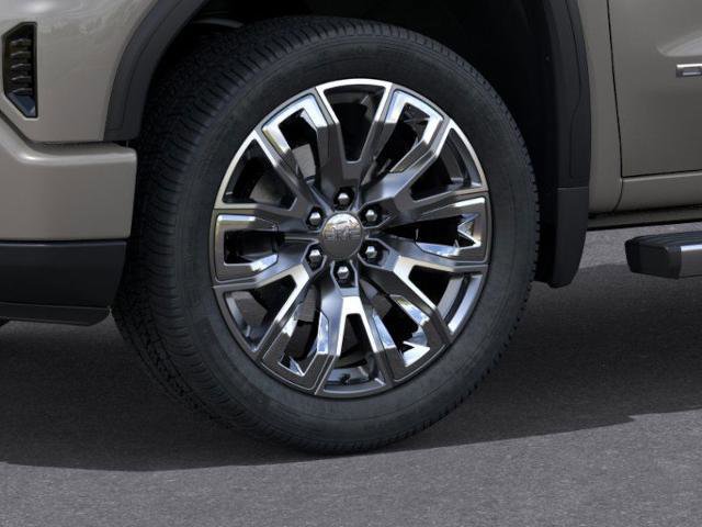 New 2026 GMC Sierra 1500 Denali image 9