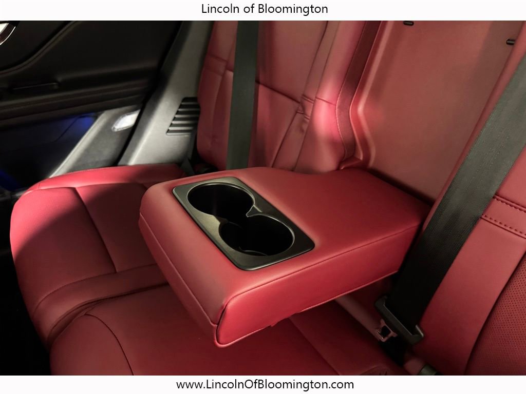 New 2026 Lincoln Corsair Reserve image 66