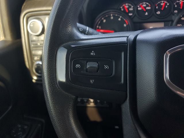 Used 2023 GMC Sierra 3500 Pro w/ Convenience Package image 24
