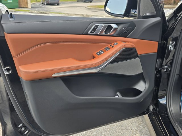 New 2026 BMW X5 M60i w/ Executive Package AWD/4WD image 13