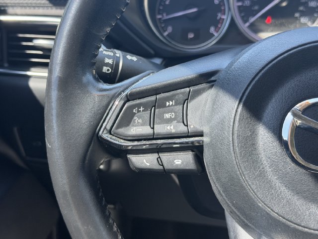 Used 2018 MAZDA CX-5 Touring w/ Preferred Equipment Package FWD image 27