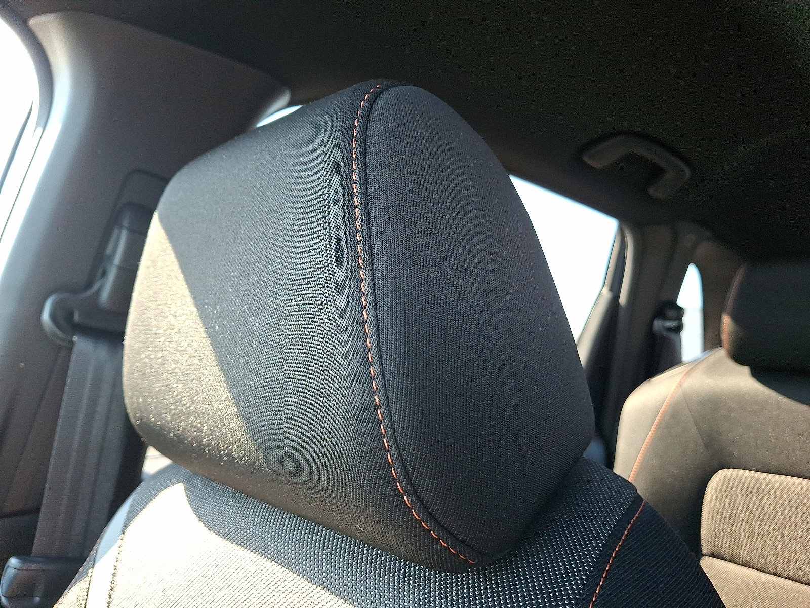 Used 2025 Honda CR-V Sport image 13