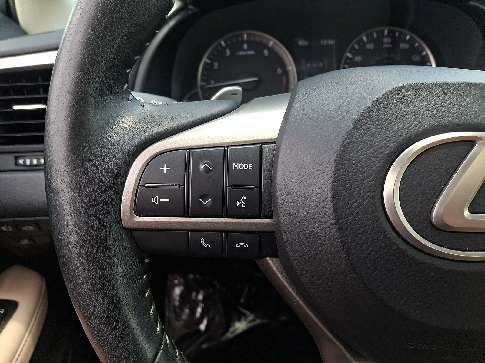 Used 2021 Lexus RX 350 AWD w/ Premium Package image 21