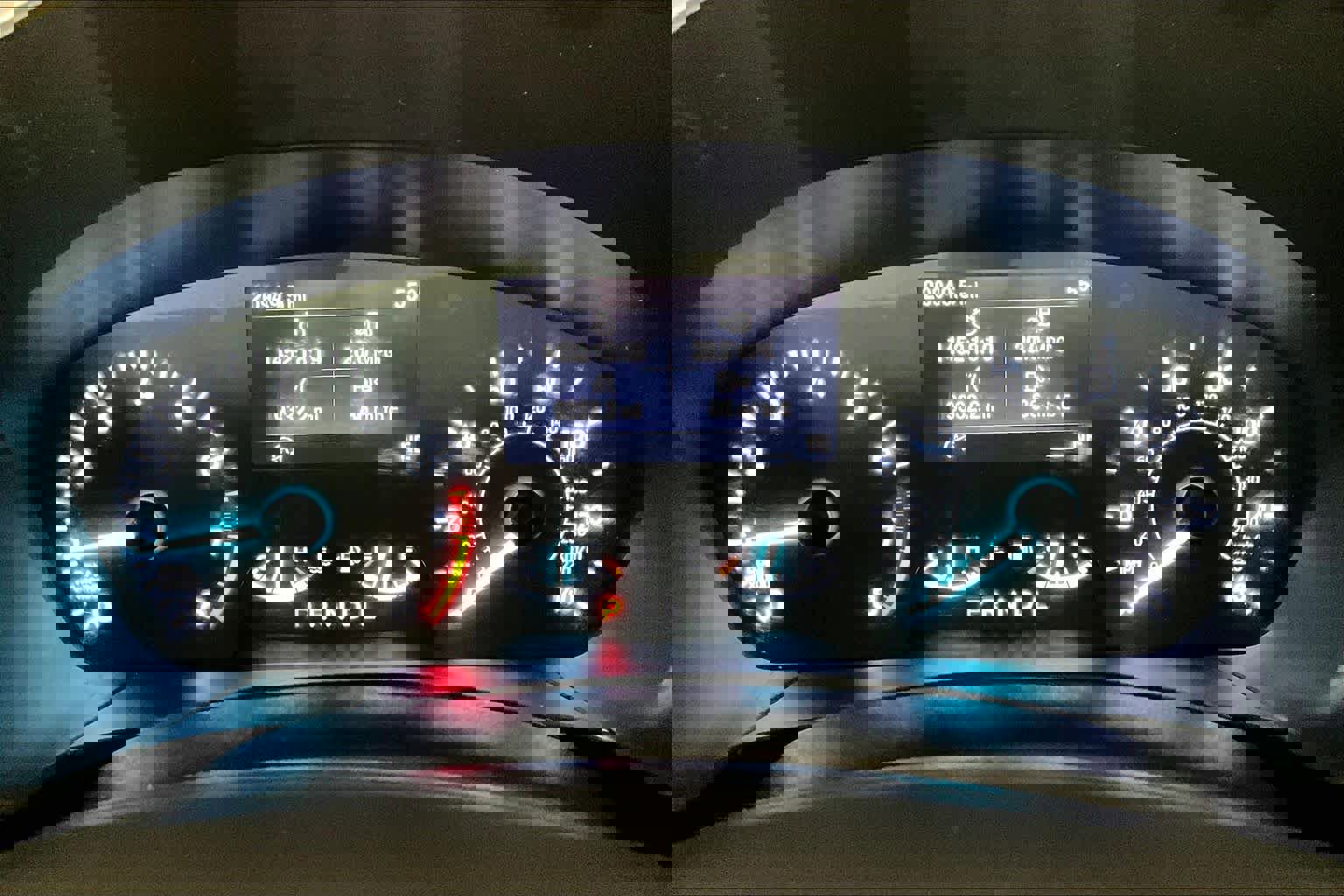 Used 2022 Ford Escape SE w/ SE Sport Appearance Package image 25