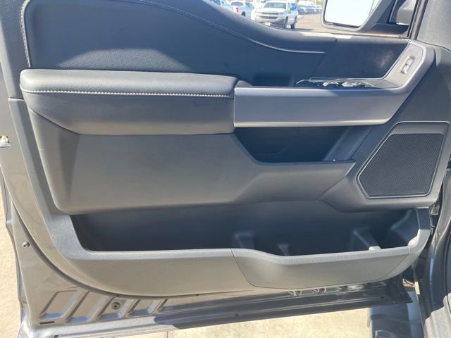 New 2026 Ford F150 XLT w/ FX4 Off-Road Package image 17