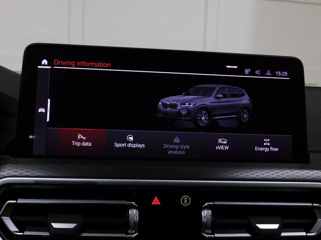 Used 2024 BMW X3 xDrive30i image 62