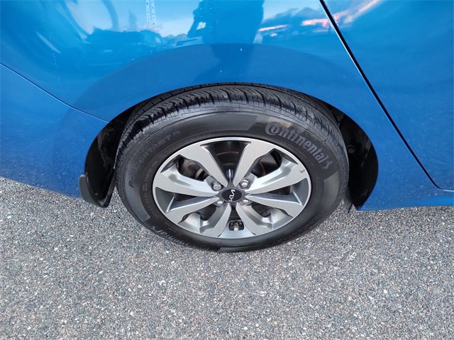 Used 2022 Kia Rio S w/ Technology Package image 7