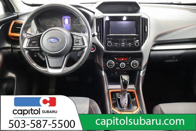 Used 2019 Subaru Forester Sport AWD/4WD image 16