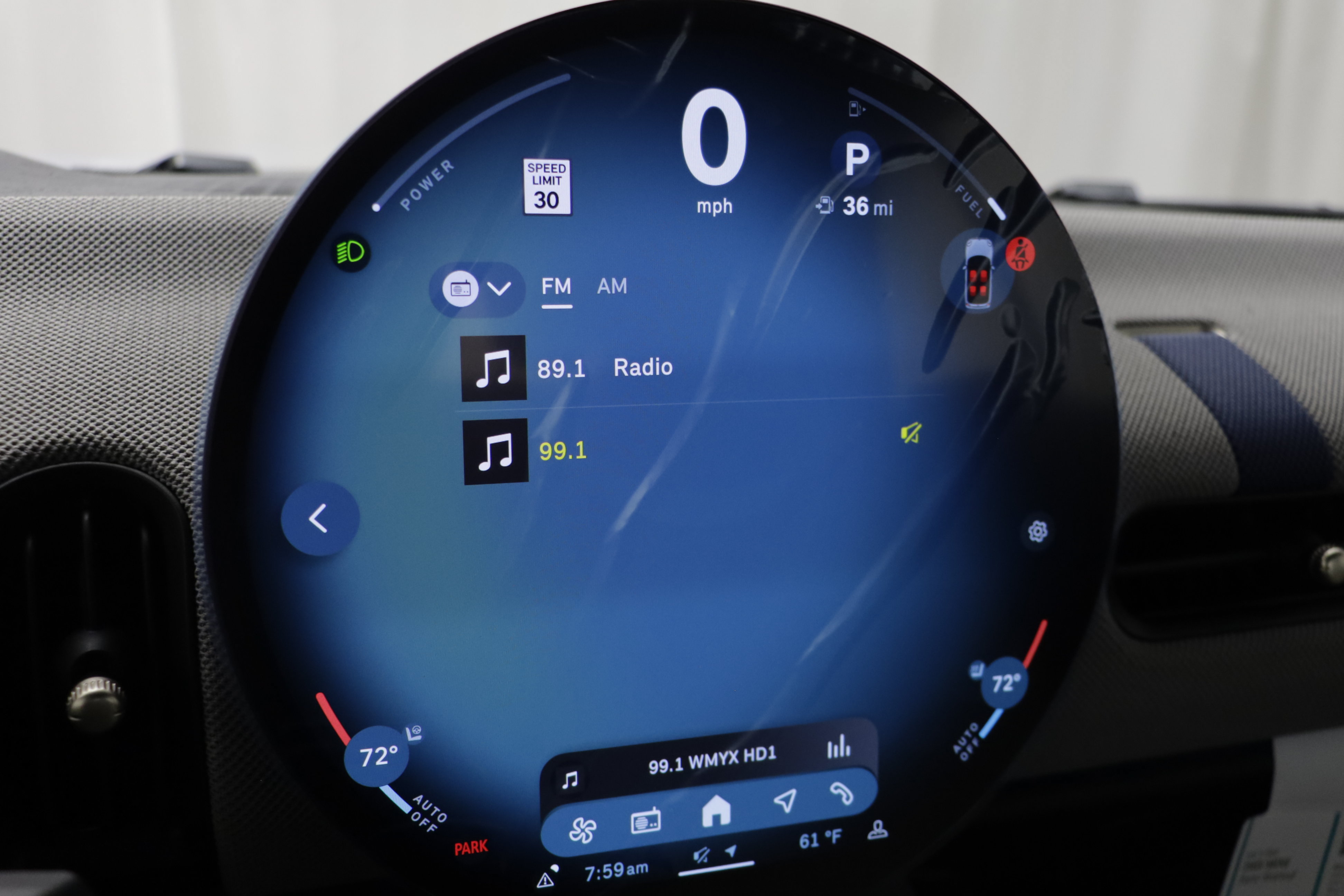 New 2026 MINI Cooper S FWD image 9