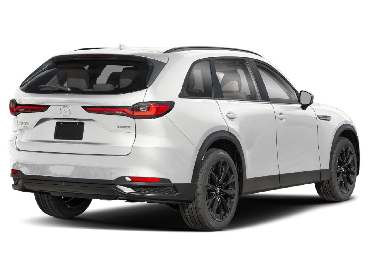 New 2026 MAZDA CX-90 3.3 Turbo w/ Premium Sport Pkg AWD/4WD image 3