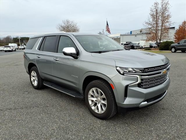 Used 2024 Chevrolet Tahoe Premier image 8