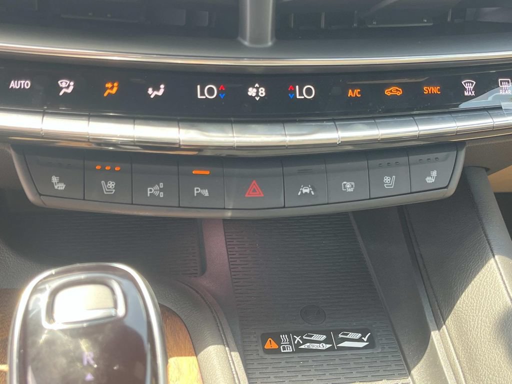 New 2026 Cadillac CT5 Premium Luxury w/ Technology Package RWD image 27