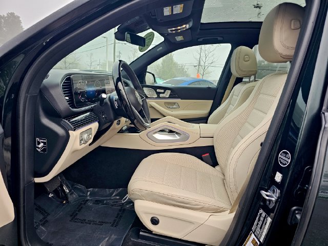 Certified 2024 Mercedes-Benz GLE 350 4MATIC image 17