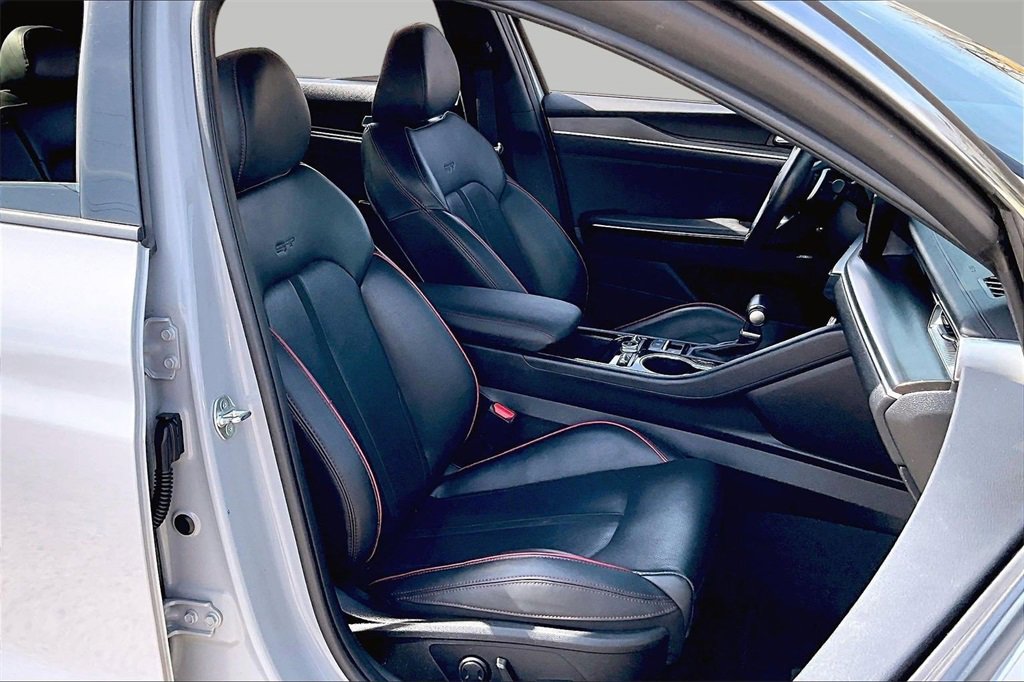 Used 2024 Kia K5 GT w/ GT1 Package image 7