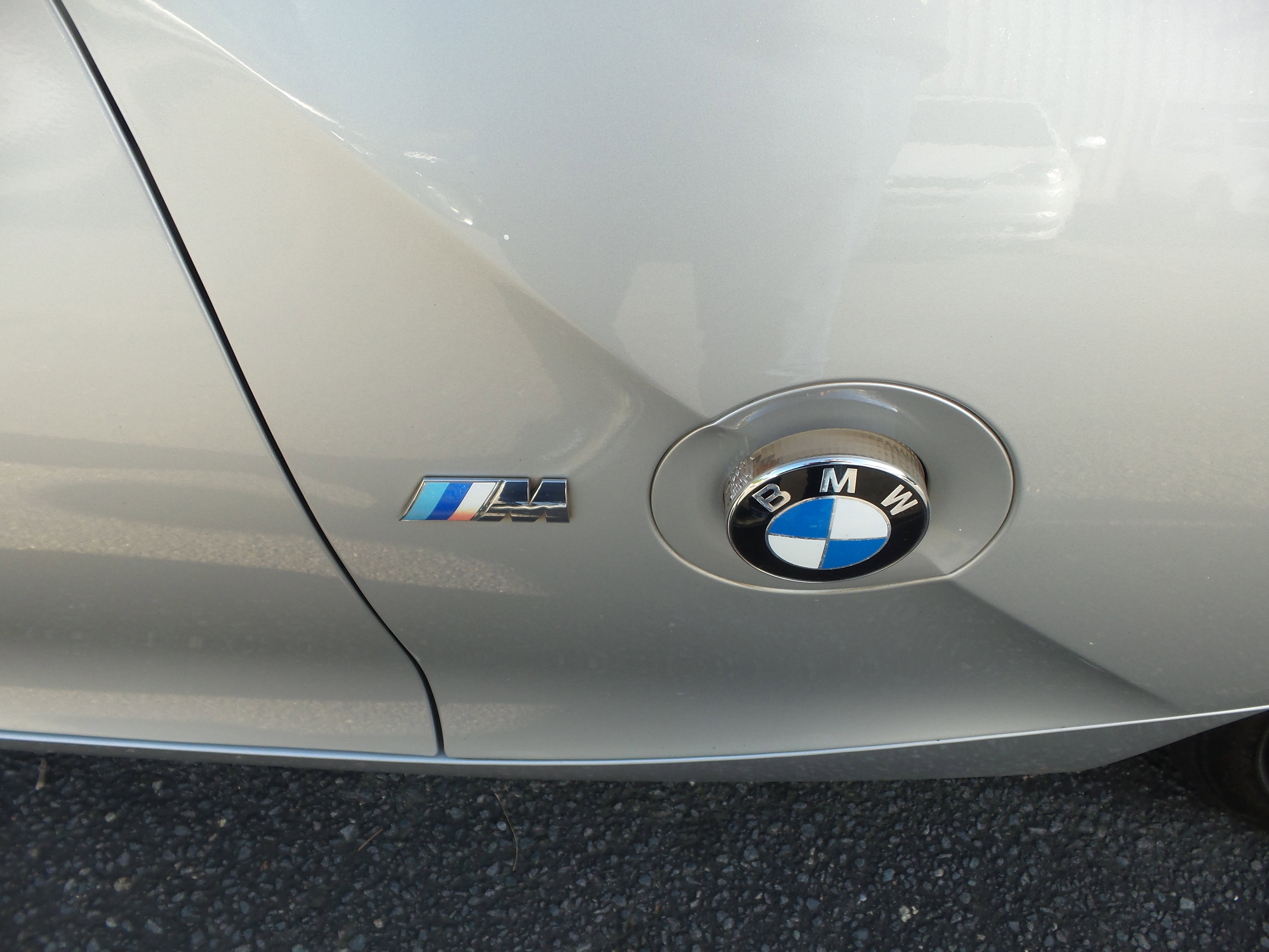 Used 2006 BMW M Roadster M 2dr Roadster image 9