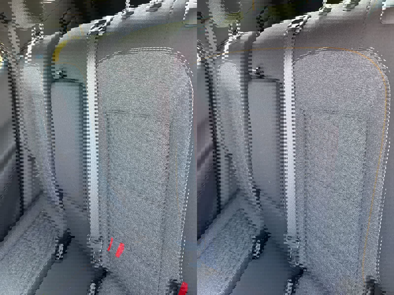 Used 2024 Chevrolet Equinox LT w/ LPO, Floor Liner Package image 16