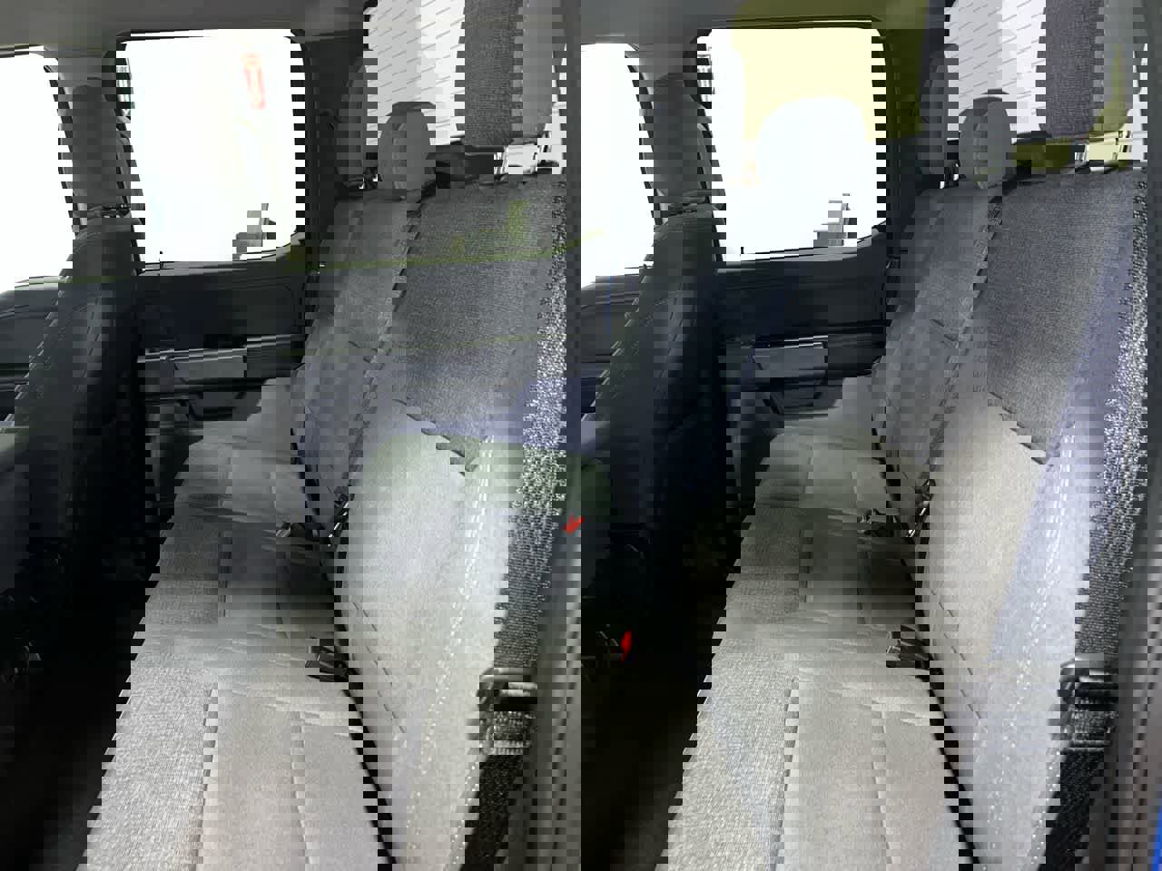 Used 2023 Ford F150 XLT image 26