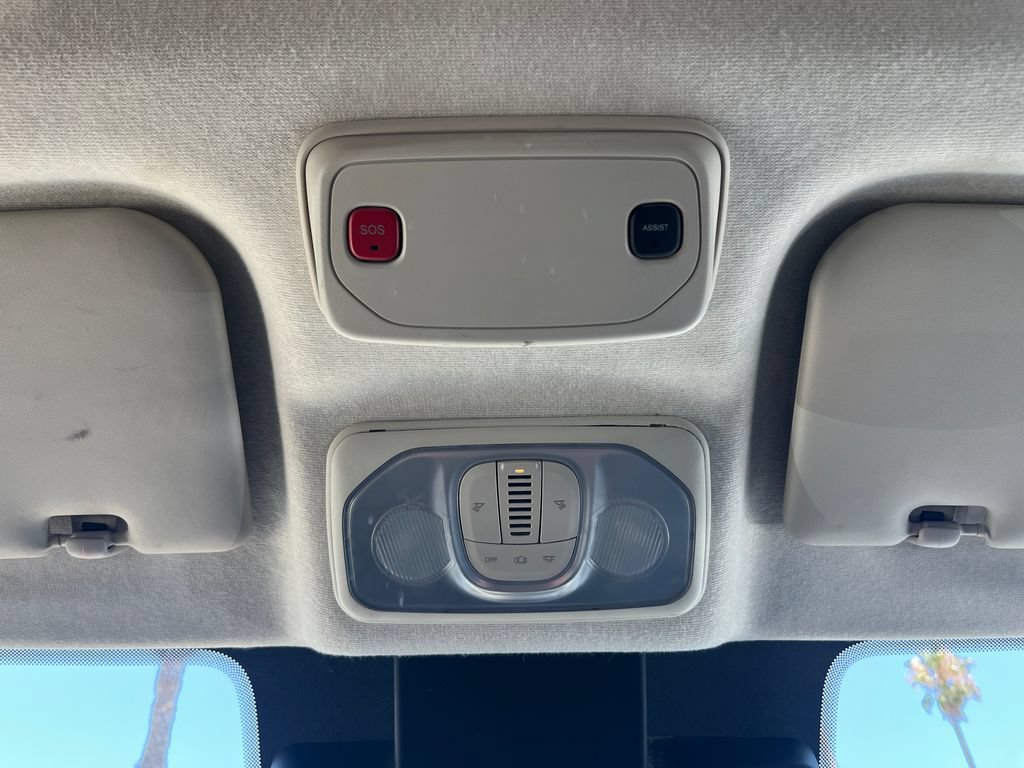 Used 2022 RAM ProMaster 3500 w/ Fleet Safety Group (AWQ) FWD image 19