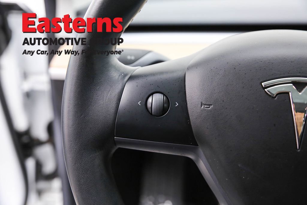 Used 2018 Tesla Model 3 Long Range image 15