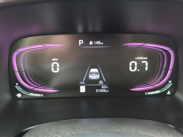 Used 2024 Kia Soul EX w/ Option Group 015 image 11