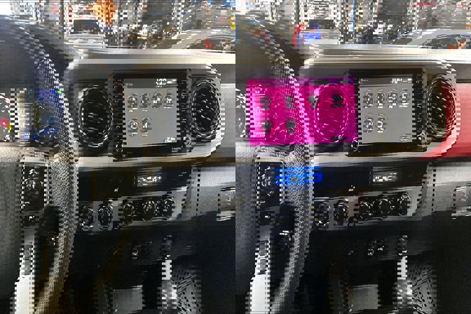 Certified 2023 Toyota Tacoma SR5 image 6