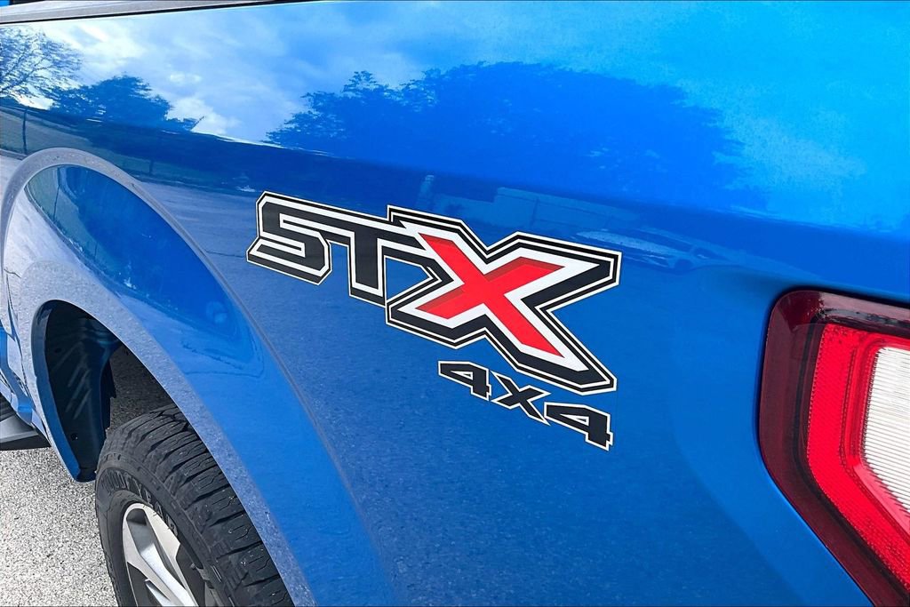 Used 2019 Ford F150 XL w/ Equipment Group 101A Mid AWD/4WD image 9