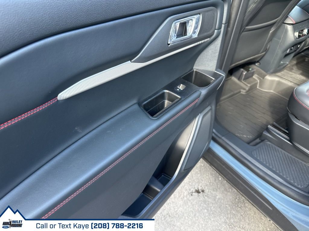 New 2026 Ford Explorer ST-Line w/ ST-Line Street Pack image 42