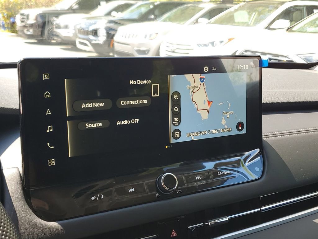 New 2026 Mitsubishi Outlander ES image 27