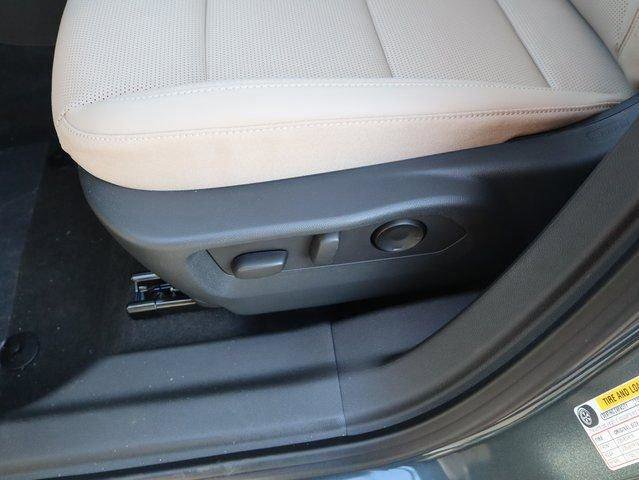 New 2026 Buick Envision Preferred image 21