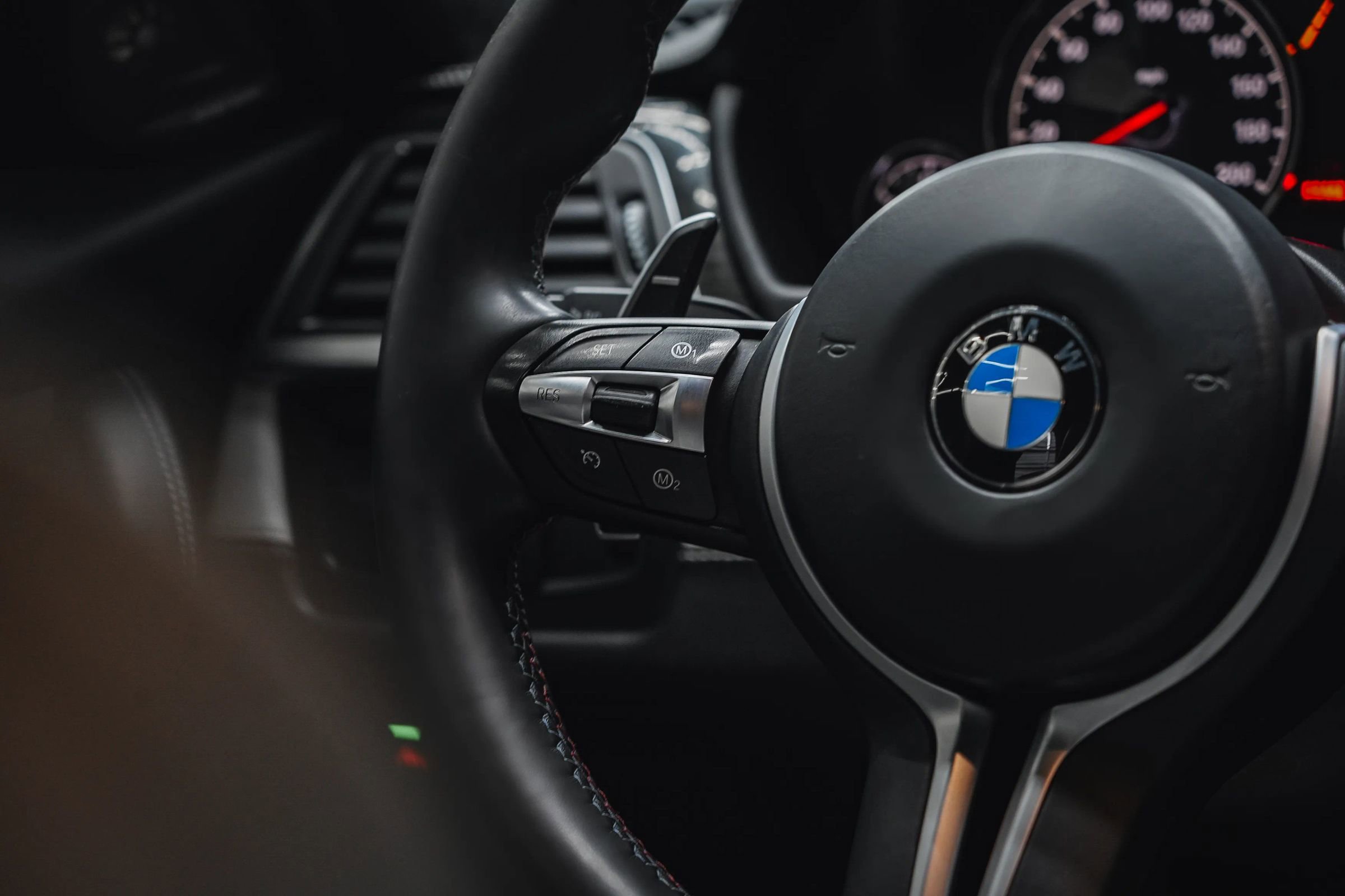Used 2018 BMW M3 Sedan image 70