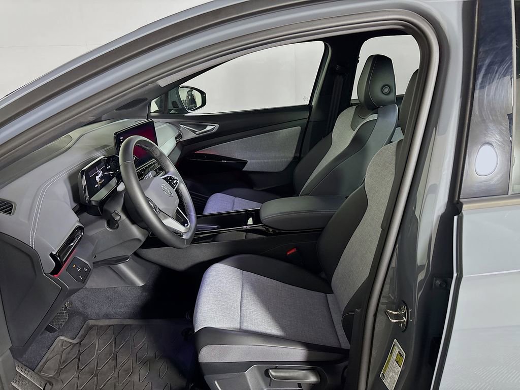 Certified 2024 Volkswagen ID.4 2WD image 12
