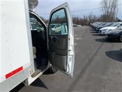 Used 2016 Chevrolet Express 3500 RWD image 10
