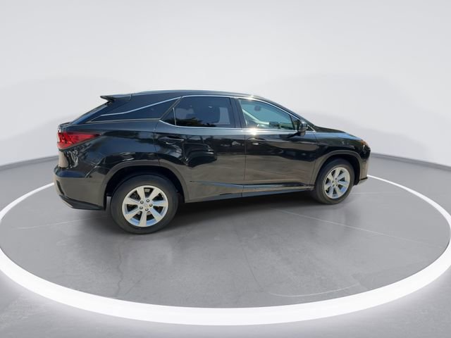Used 2017 Lexus RX 350 AWD w/ Premium Package image 8