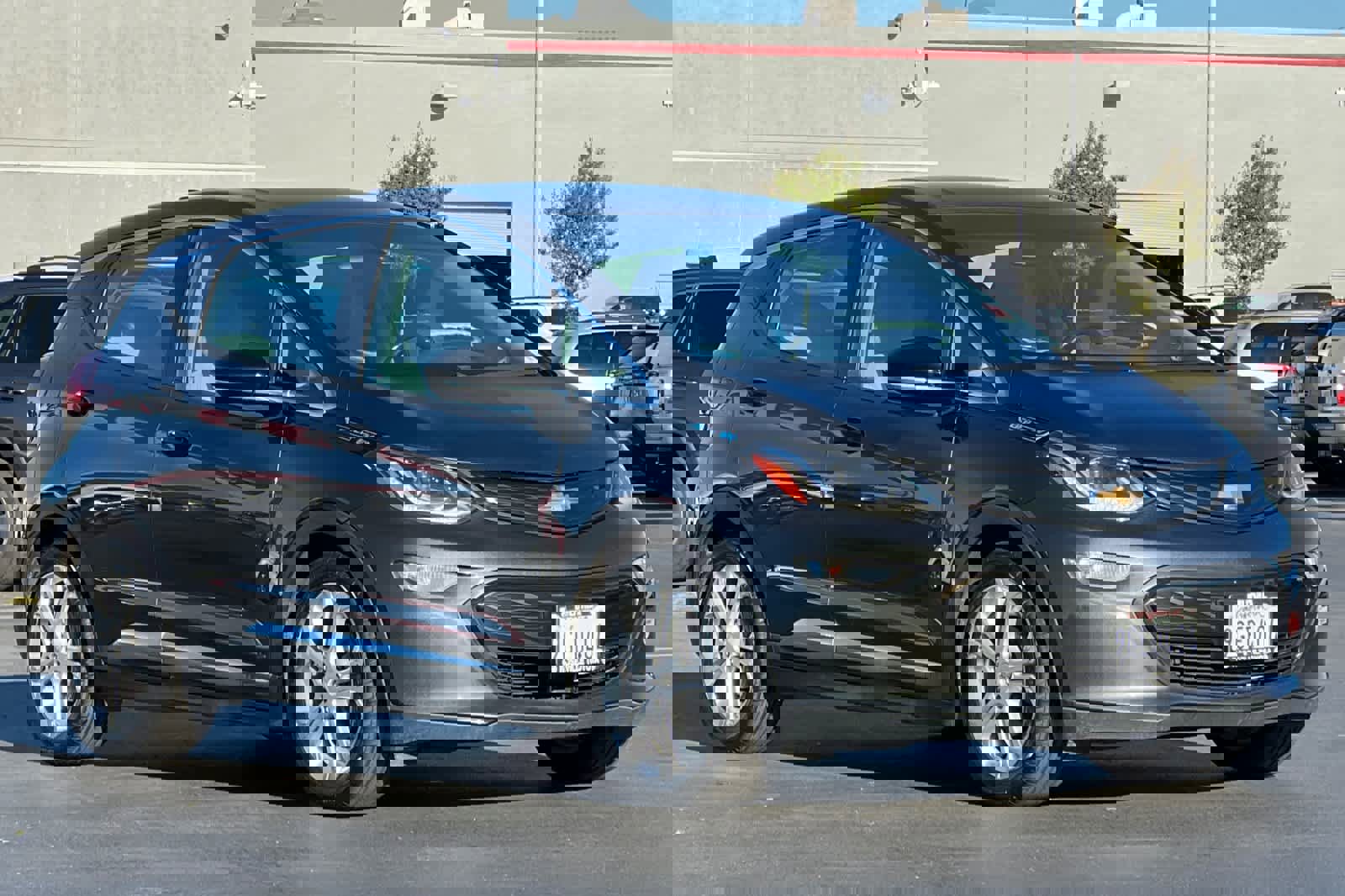 Used 2019 Chevrolet Bolt LT image 5