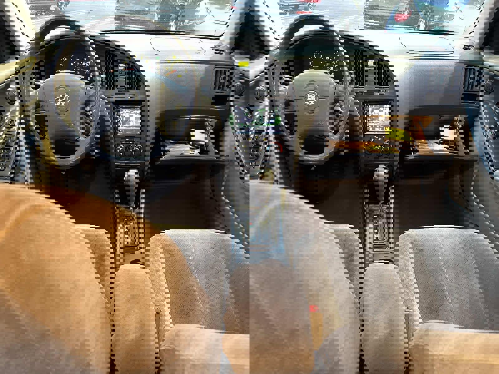 Used 2006 Hyundai Elantra GLS image 14