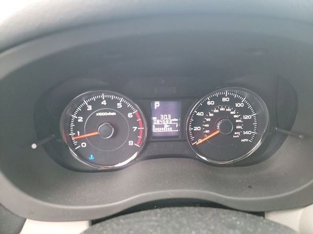 Used 2015 Subaru Forester 2.5i Touring w/ Eyesight & Navigation System image 11