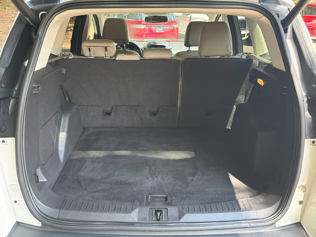 Used 2016 Ford Escape Titanium FWD image 19