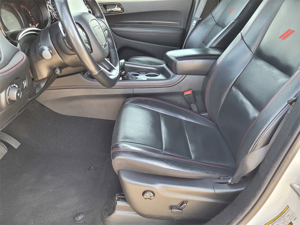 Used 2023 Dodge Durango GT image 20