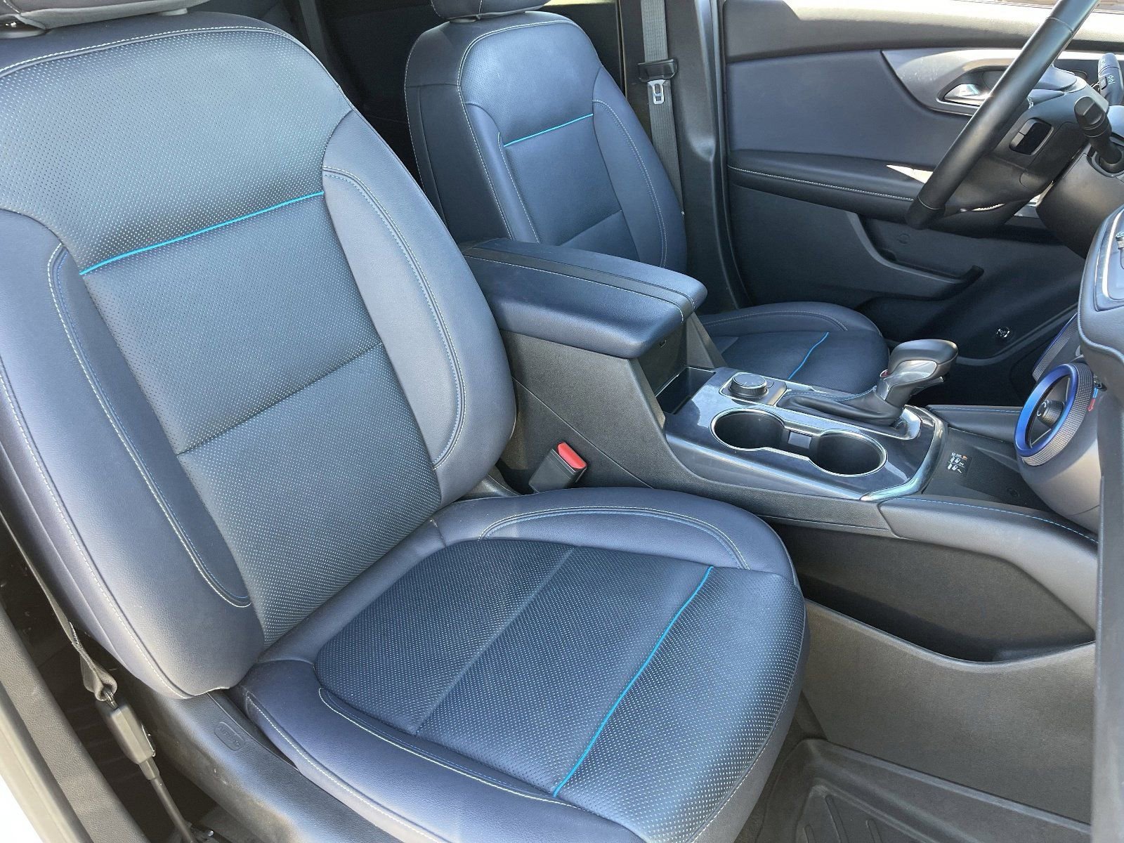 Used 2023 Chevrolet Blazer RS w/ Driver Confidence II Package image 12