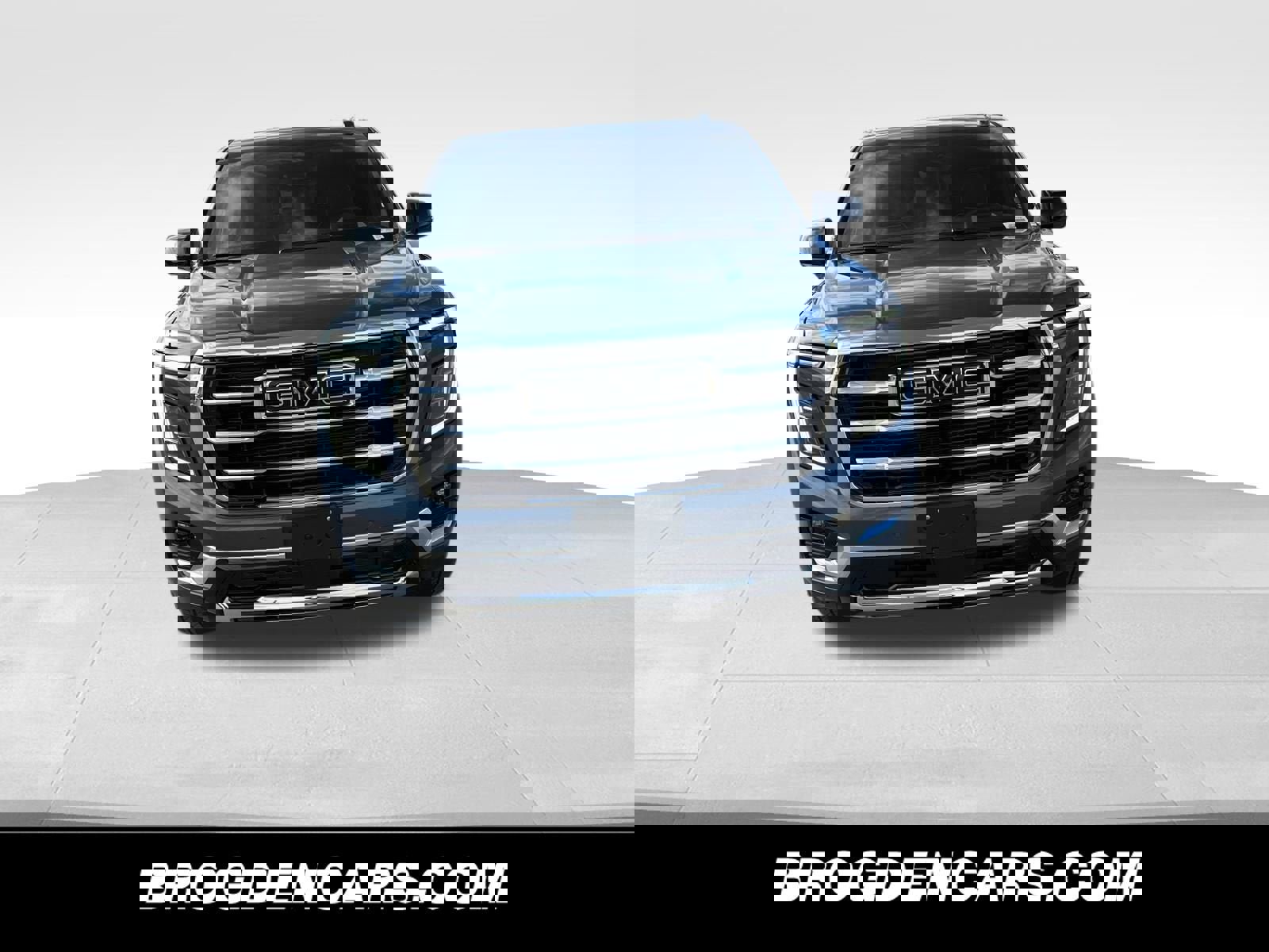 New 2026 GMC Yukon XL Elevation w/ Elevation Premium Package image 8