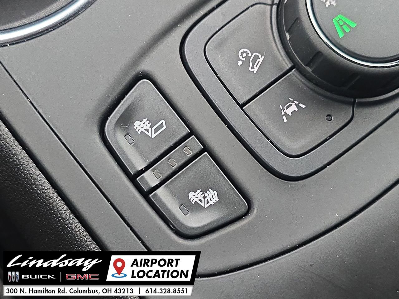 Used 2023 GMC Terrain SLE w/ Driver Convenience Package image 35