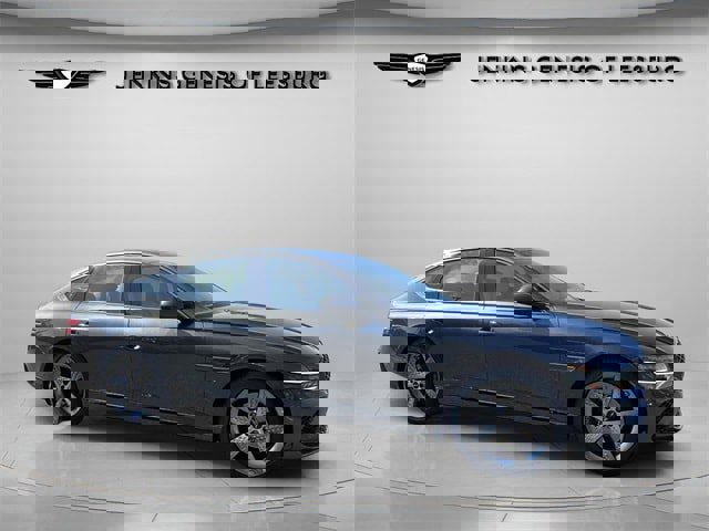 New 2026 Genesis G80 3.5T Sport Prestige image 3