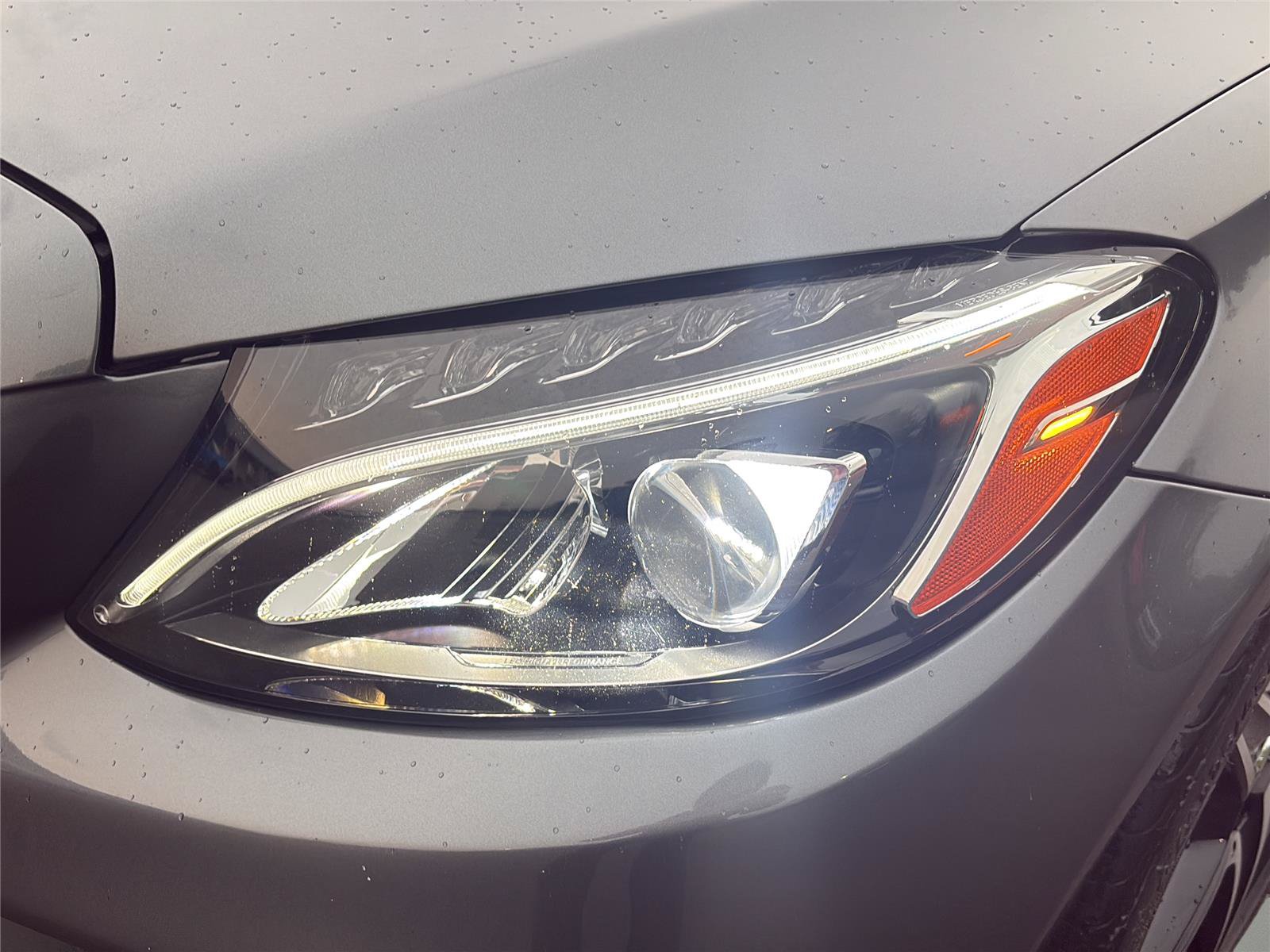 Used 2017 Mercedes-Benz C 43 AMG 4MATIC Coupe image 35
