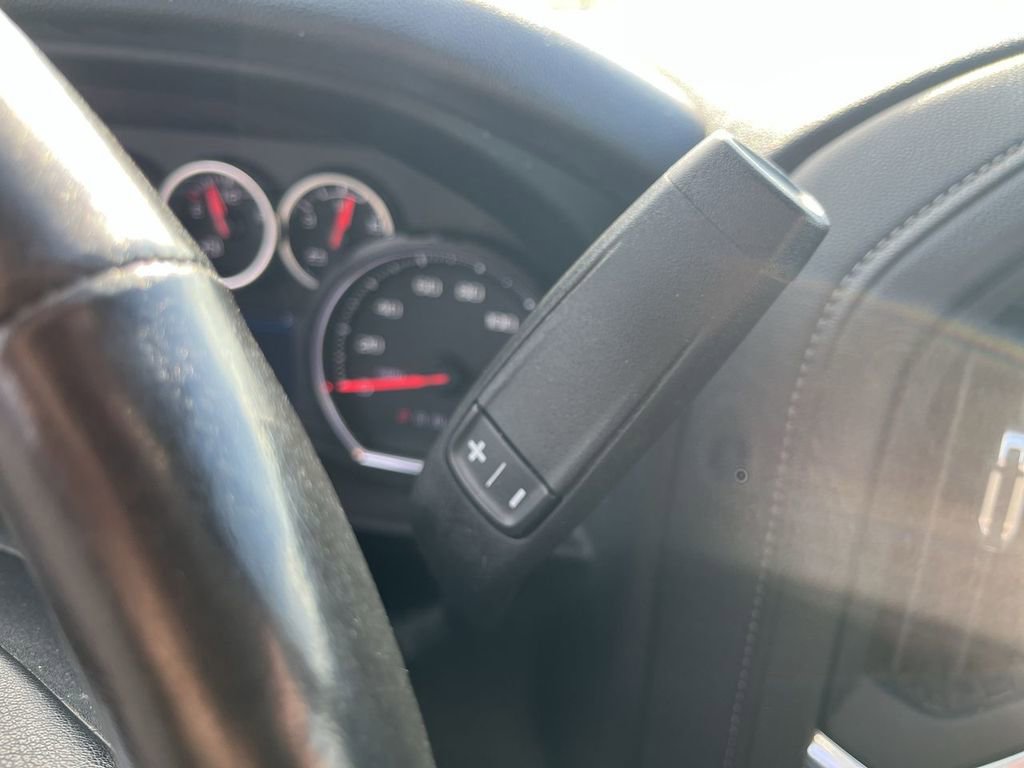 Used 2021 Chevrolet Silverado 1500 RST image 15