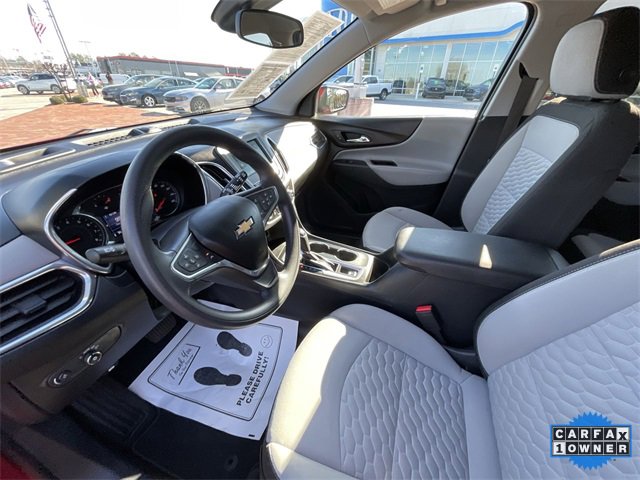 Used 2020 Chevrolet Equinox LT image 15