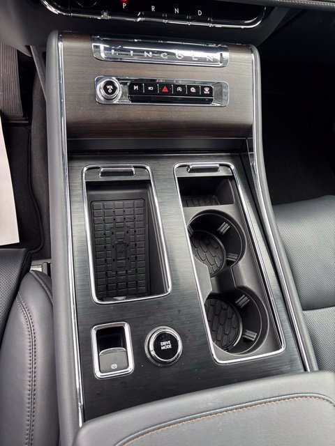 New 2026 Lincoln Aviator Reserve AWD/4WD image 22