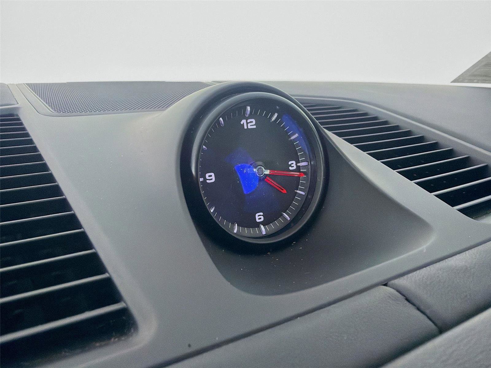 Certified 2023 Porsche Cayenne image 15